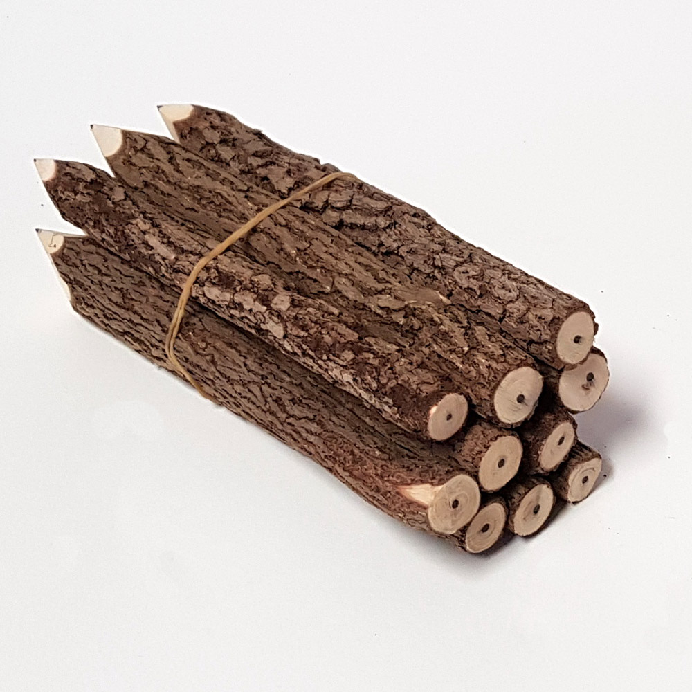 Taka-Tuka Stift – ein kleines Stück Natur zum Schreiben