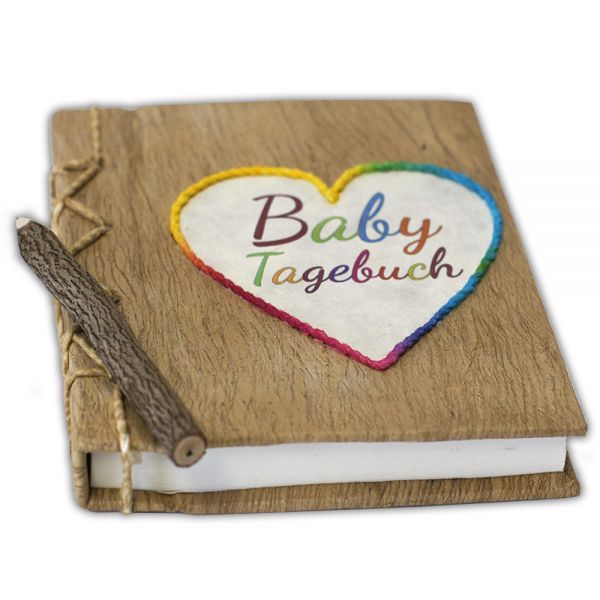 Baby Tagebuch